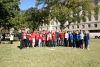 Department of Commerce CFC 3rd Annual Kickball Challenge 8