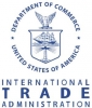 International Trade Administration Seal