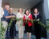 NOAA Dedicates Daniel K. Inouye Regional Center in Honolulu