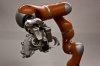  NIST Workshop Gets a &#039;Grip&#039; on Robotics Challenge (Photo: Falcon/NIST)