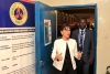 Secretary Pritzker Kicks Off Second Day of West Africa Energy Business Development Mission and Visits Electric Company of Ghana