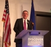 Deputy Secretary Bruce Andrews Addresses Global Opportunities for U.S. Businesses in Minneapolis