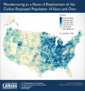 Census Bureau Completes Release of All 364 Manufacturing Reports from Economic Census Industry Series