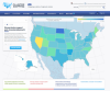 Data Driving Development: EDA Releases New Cluster Mapping Tool to Help Spur Regional Economic Growth