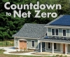 Countdown to Net Zero:  NIST Test House Pursues Energy Surplus in Final Month