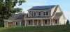 Over 6 months, NIST Zero-Energy House Gives Back to the Grid