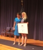 Icelantic Skis was one of 65 companies and organizations recognized by Commerce Secretary Penny Pritzker with a President&#039;s E Award for supporting U.S. exports.