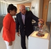 Secretary Pritzker Underscores Importance of Innovation and American Manufacturing at Visit to Whirlpool Corporation 