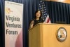 Deputy Under Secretary of Commerce for Intellectual Property and Deputy Director of the United States Patent and Trademark Office (USPTO) Michelle K. Lee addressed the Virginia Ventures Forum, a meeting of the statewide Virginia Innovation Partnership