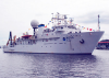 NOAA Ship &amp; National Aquarium Co-Host Star-Spangled Events &amp; Tours 