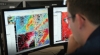 National Weather Service Data Visualization