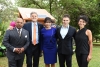 Secretary Pritzker and PAGE Members at GES 2015