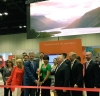 Secretary Pritzker Discusses Importance of Travel and Tourism Industry at IPW in Orlando