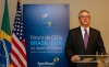 Trip to Brazil Provides Important Recommendations for Improved Trade Relations