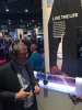 Commerce Deputy Secretary Andrews&#039; Visit to Consumer Electronics Show underscores importance of innovation and entrepreneurship to American economy. 