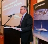 Deputy Secretary Bruce Andrews Celebrates U.S.-Polish Partnership in Aerospace Industry