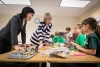 Inspiring Young Inventors and Innovators at Camp Invention