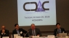Leaders from the nation’s technology and data industries came together on Oct. 29-30 for the third meeting of the Commerce Data Advisory Council (CDAC) in Boulder, Colorado