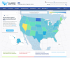 Data driving development: EDA releases new cluster mapping tool to help spur regional economic growth 
