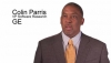 Colin Parris, VP Software Research GE