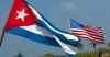Flag Raising in Havana, Cuba: My View of a Historic Moment