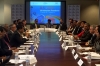 Commerce Deputy Secretary Bruce Andrews Speaks at U.S.-India Infrastructure Roundtable