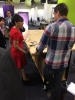 Secretary Pritzker tours Flextronics’ Global Innovation Center