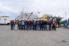 Fincantieri Marinette Marine, a shipyard located in Marinette, WI, has built over 1300 vessels since opening in 1942