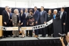 San Jose, California DATE: October 15, 2015 -- Ribbon cutting ceremony for the Silicon Valley, U.S. Patent and Trademark Office West Coast region, serving California, Nevada, Oregon, Washington, Arizona, Alaska and Hawaii. 