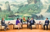 Secretary Pritzker and Deputy Energy Secretary Sherwood-Randall Meet with Chinese Leadership on Clean Energy Cooperation