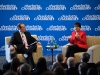 Secretary Pritzker Travels to Charlotte to discuss future of the U.S. economy.