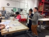 Secretary Pritzker tours DODOcase and highlights successful San Francisco exporters