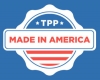  Trans-Pacific Partnership Logo