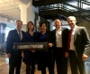Commerce Secretary Penny Pritzker Meets with Local Entrepreneurs in Brooklyn 