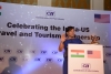 U.S. Secretary of Commerce Penny Pritzker Celebrates the Kickoff of the 2017 U.S. and India Travel and Tourism Partnership Year 