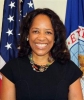 Vice Chair and First Vice President of the Export-Import Bank of the United States Wanda Felton