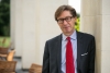 German Ambassador to the United States Peter Wittig