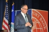 Fred P. Hochberg, Chairman and President of the Export-Import Bank of the United States