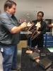 Deputy Assistant Secretary for Manufacturing Laura Taylor-Kale Participates in a Manufacturing Day Event at Phononic in Durham, N.C.