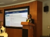 Commerce Department Chief Economist Ellen Hughes-Cromwick Unveils Natural Capital Website at National Summit hosted by World Bank