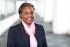 Pamela K. Isom, Director, Office of Application Engineering and Development in the Office of the Chief Information Officer, U.S. Patent and Trademark Office