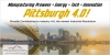 Pittsburgh Regional Alliance Logo