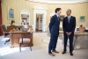 President Obama Hosts Canadian Prime Minister Justin Trudeau on his First State Visit to America