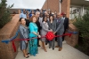 On November 2, 2016, the city of San Antonio, Texas community leaders and elected officials celebrated the grand opening of the 56,000-square-foot Eastside Education &amp; Training Center (EETC). 