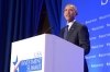 President Barack Obama Addresses the 2016 SelectUSA Investment Summit in Washington, D.C.