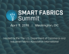 Smart Fabrics Summit Logo