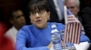 Photo of U.S. Commerce Secretary Penny Pritzker