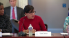 U.S. Secretary of Commerce Penny Pritzker Delivers Opening Remarks at the Final Obama Administration Meeting of the President’s Export Council (PEC) at the White House. 