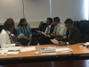 Photo of University of Perideniya Professor Manjula Sandirigama at USPTO IP Training