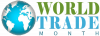 World Trade Month Logo